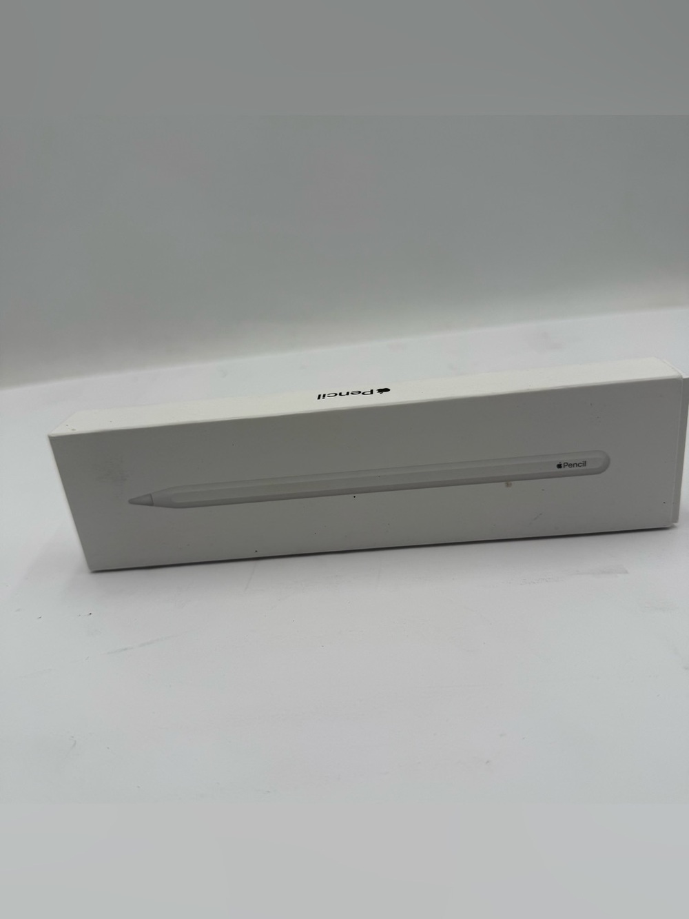 E7 Genuine Apple Pencil 2nd Generation A2051 White New Open Box